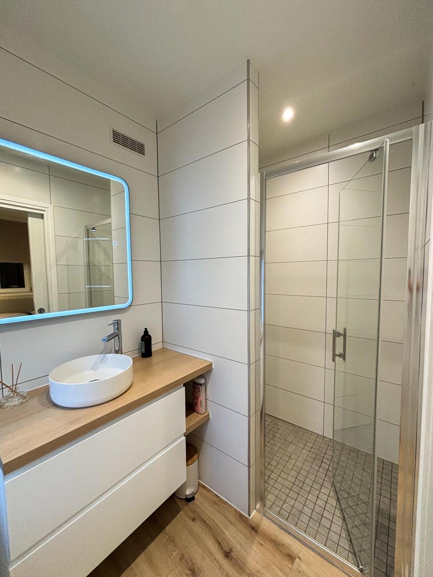La Grange 1578 - Maison 4 Etoiles - Centre - Commerce A Proximite Apartment *