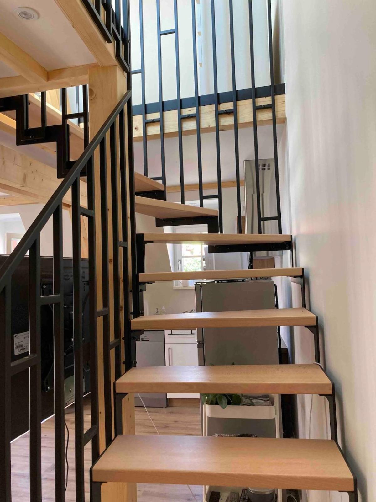 La Grange 1578 - Maison 4 Etoiles - Centre - Commerce A Proximite Appartamento *