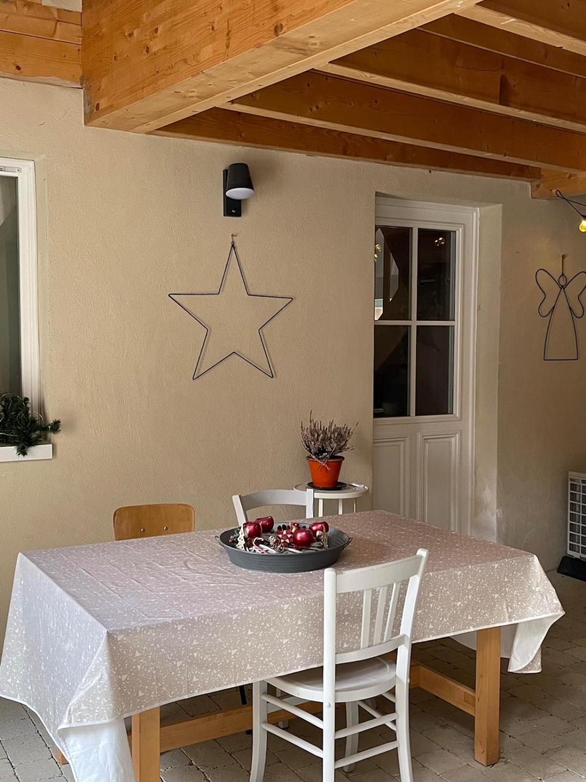 La Grange 1578 - Maison 4 Etoiles - Centre - Commerce A Proximite *