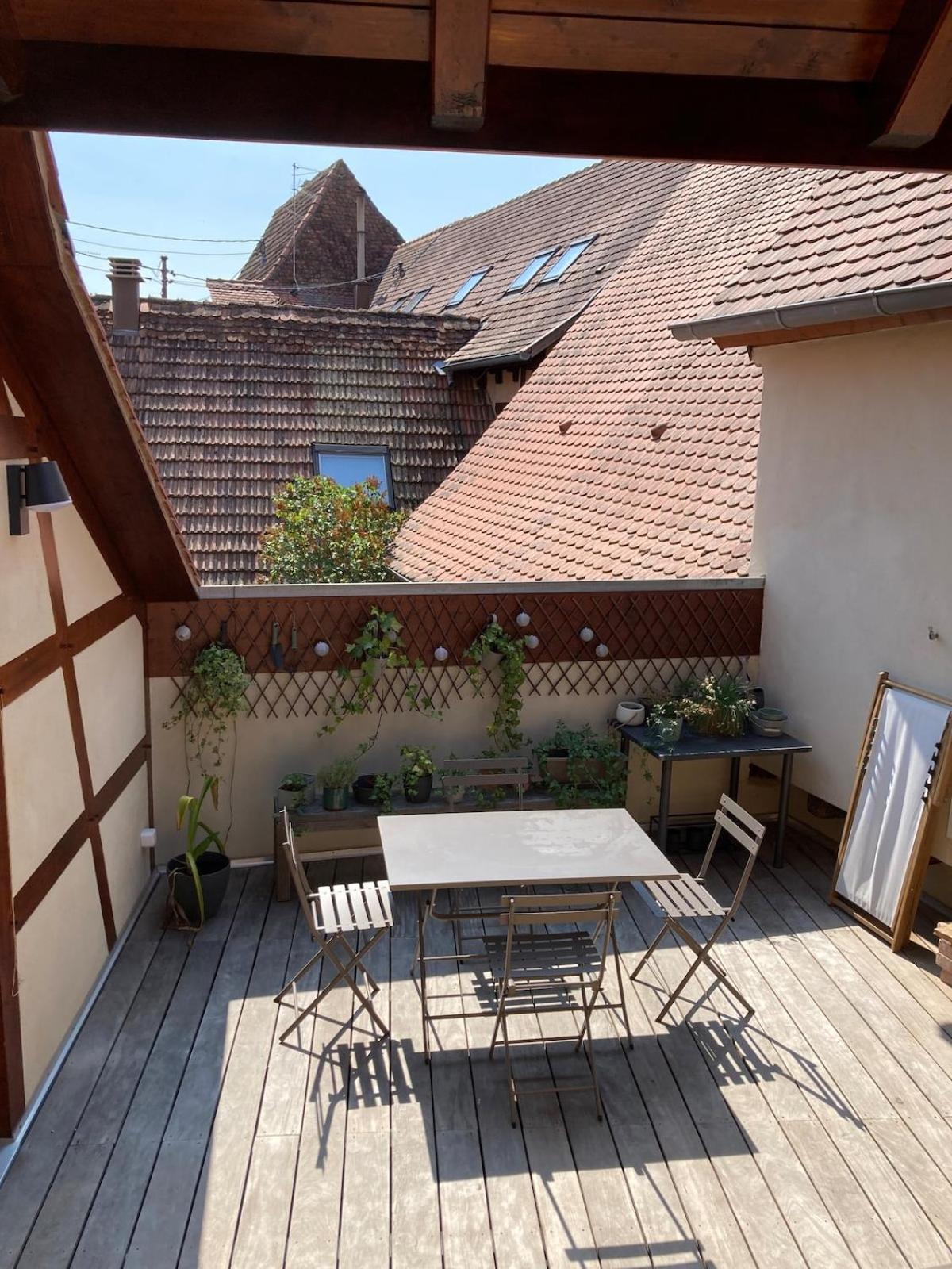 La Grange 1578 - Maison 4 Etoiles - Centre - Commerce A Proximite Appartamento